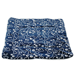 Big Dog Pet Mat Bed House Cat Mattress Dog Beds Sofa Washable for Small Medium Large Dogs mata dla psa